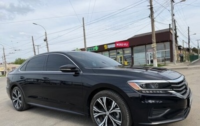 Volkswagen Passat B8 рестайлинг, 2021 год, 3 920 000 рублей, 1 фотография