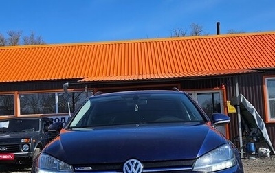 Volkswagen Golf VII, 2019 год, 2 150 000 рублей, 1 фотография