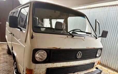 Volkswagen Caravelle T3, 1990 год, 300 000 рублей, 1 фотография