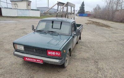 ИЖ 2717, 2005 год, 160 000 рублей, 1 фотография