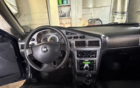 Daewoo Nexia I рестайлинг, 2009 год, 250 000 рублей, 8 фотография