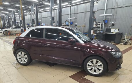 Audi A1, 2011 год, 1 000 000 рублей, 3 фотография