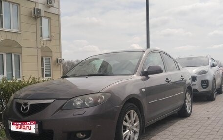 Mazda 3, 2006 год, 420 000 рублей, 1 фотография