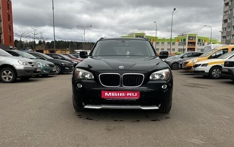 BMW X1, 2012 год, 1 200 000 рублей, 1 фотография