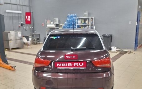 Audi A1, 2011 год, 1 000 000 рублей, 4 фотография