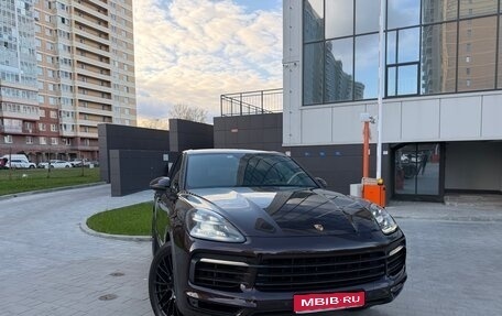 Porsche Cayenne III, 2019 год, 8 800 000 рублей, 1 фотография