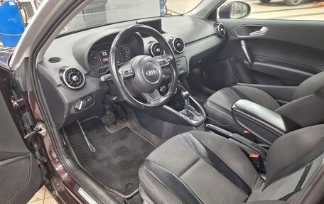 Audi A1, 2011 год, 1 000 000 рублей, 5 фотография