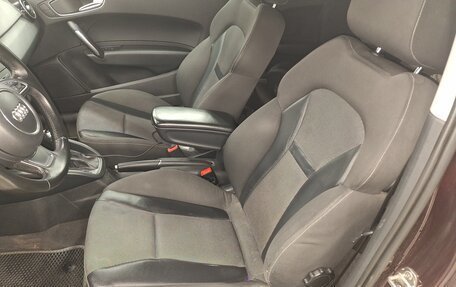 Audi A1, 2011 год, 1 000 000 рублей, 6 фотография