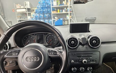 Audi A1, 2011 год, 1 000 000 рублей, 7 фотография