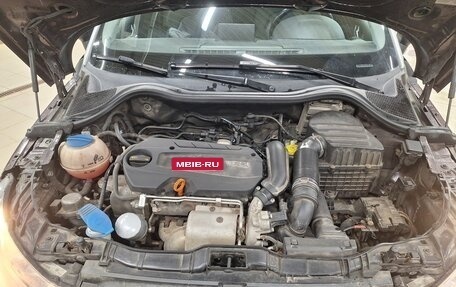 Audi A1, 2011 год, 1 000 000 рублей, 10 фотография