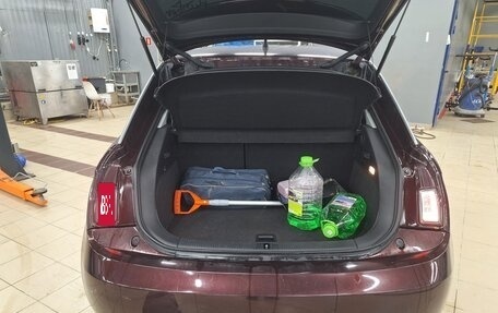 Audi A1, 2011 год, 1 000 000 рублей, 11 фотография