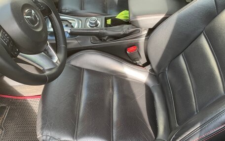 Mazda 6, 2012 год, 1 250 000 рублей, 7 фотография