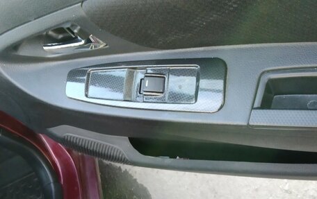 Geely MK I рестайлинг, 2012 год, 220 000 рублей, 9 фотография