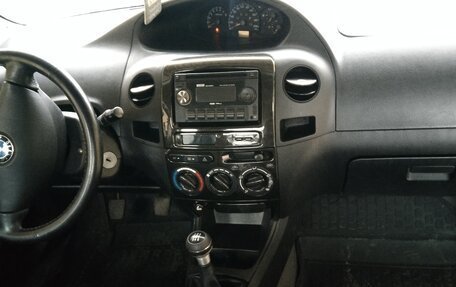 Geely MK I рестайлинг, 2012 год, 220 000 рублей, 8 фотография