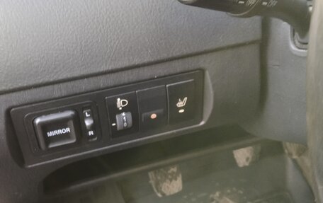 Geely MK I рестайлинг, 2012 год, 220 000 рублей, 13 фотография