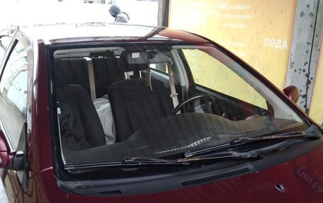 Geely MK I рестайлинг, 2012 год, 220 000 рублей, 7 фотография