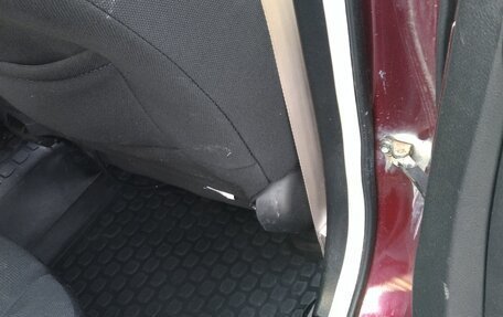 Geely MK I рестайлинг, 2012 год, 220 000 рублей, 11 фотография