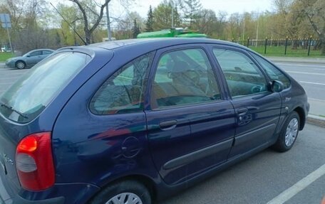 Citroen Xsara Picasso, 2008 год, 325 000 рублей, 2 фотография