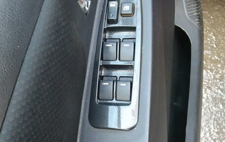 Geely MK I рестайлинг, 2012 год, 220 000 рублей, 12 фотография