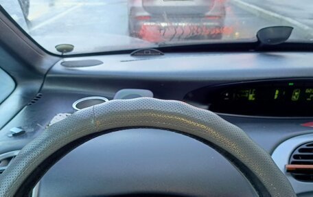 Citroen Xsara Picasso, 2008 год, 325 000 рублей, 4 фотография