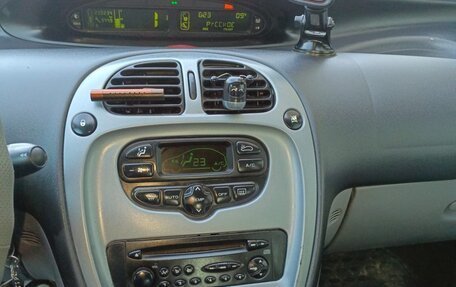 Citroen Xsara Picasso, 2008 год, 325 000 рублей, 5 фотография