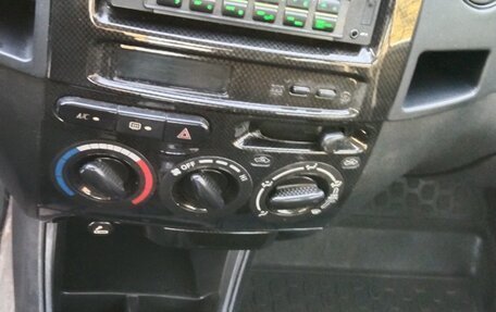 Geely MK I рестайлинг, 2012 год, 220 000 рублей, 14 фотография