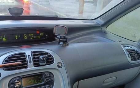 Citroen Xsara Picasso, 2008 год, 325 000 рублей, 3 фотография