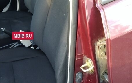 Geely MK I рестайлинг, 2012 год, 220 000 рублей, 15 фотография