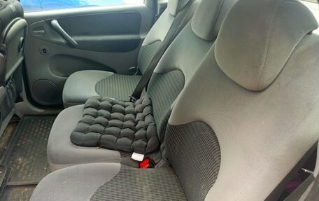 Citroen Xsara Picasso, 2008 год, 325 000 рублей, 9 фотография