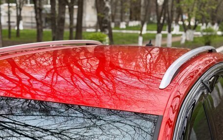 Volkswagen Touran III, 2016 год, 1 870 000 рублей, 4 фотография