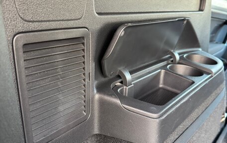 Volkswagen Touran III, 2016 год, 1 870 000 рублей, 21 фотография