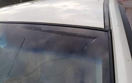 SsangYong Actyon II рестайлинг, 2008 год, 480 000 рублей, 5 фотография