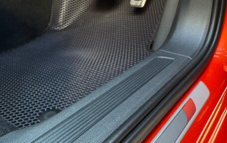 Volkswagen Touran III, 2016 год, 1 870 000 рублей, 31 фотография