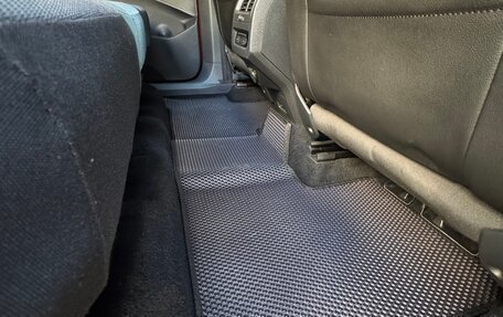 Volkswagen Touran III, 2016 год, 1 870 000 рублей, 30 фотография