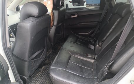 SsangYong Actyon II рестайлинг, 2008 год, 480 000 рублей, 8 фотография