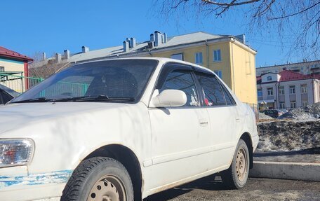 Toyota Corolla, 1996 год, 250 000 рублей, 2 фотография