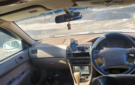 Toyota Corolla, 1996 год, 250 000 рублей, 10 фотография