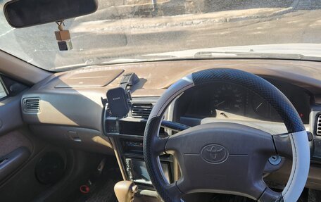 Toyota Corolla, 1996 год, 250 000 рублей, 7 фотография