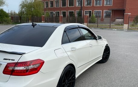 Mercedes-Benz E-Класс, 2011 год, 1 820 000 рублей, 7 фотография