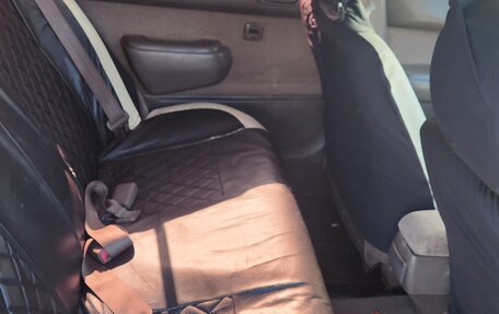 Toyota Corolla, 1996 год, 250 000 рублей, 9 фотография