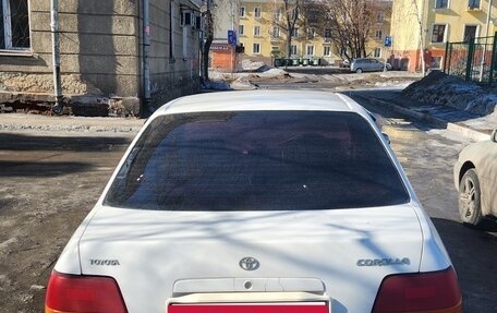 Toyota Corolla, 1996 год, 250 000 рублей, 3 фотография