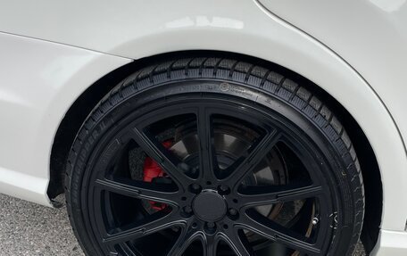 Mercedes-Benz E-Класс, 2011 год, 1 820 000 рублей, 9 фотография