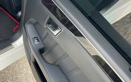 Mercedes-Benz E-Класс, 2011 год, 1 820 000 рублей, 14 фотография