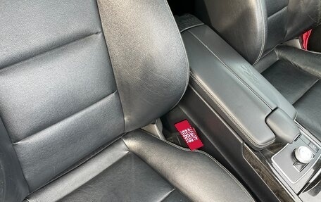 Mercedes-Benz E-Класс, 2011 год, 1 820 000 рублей, 18 фотография