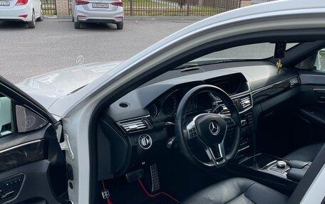 Mercedes-Benz E-Класс, 2011 год, 1 820 000 рублей, 23 фотография