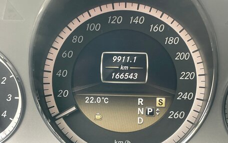 Mercedes-Benz E-Класс, 2011 год, 1 820 000 рублей, 25 фотография