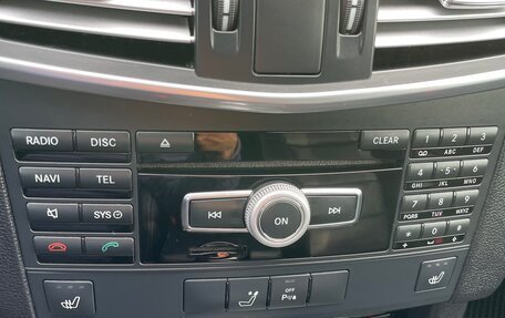 Mercedes-Benz E-Класс, 2011 год, 1 820 000 рублей, 34 фотография