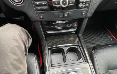 Mercedes-Benz E-Класс, 2011 год, 1 820 000 рублей, 31 фотография