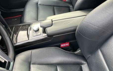 Mercedes-Benz E-Класс, 2011 год, 1 820 000 рублей, 26 фотография