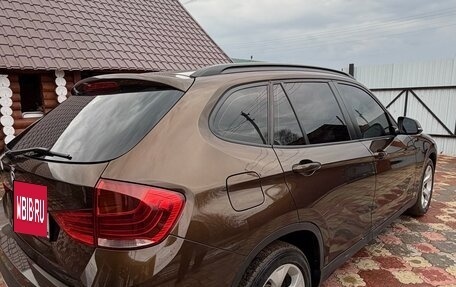 BMW X1, 2014 год, 1 300 000 рублей, 3 фотография